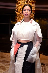 Amala Paul New Gallery